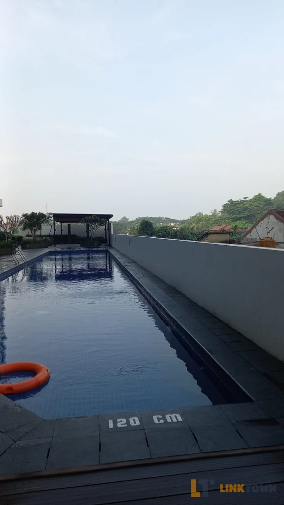 Linktown Apartemen Serpong